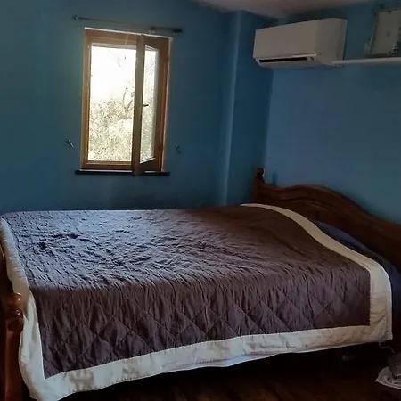Casa Vacanze Da Barbara Дом отдыха