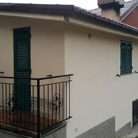 Дом отдыха Casa Vacanze Da Barbara
