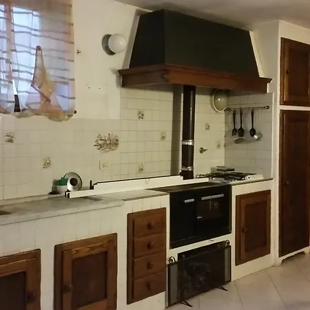 Casa Vacanze Da Barbara Дом отдыха Монелья